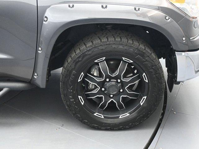 used 2015 Toyota Tundra car, priced at $24,967