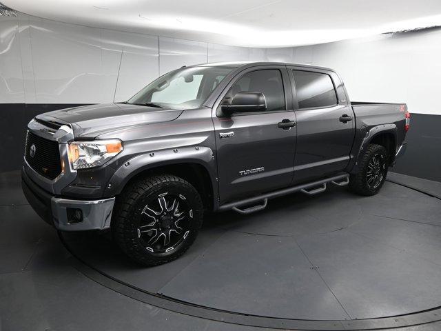 used 2015 Toyota Tundra car, priced at $24,967