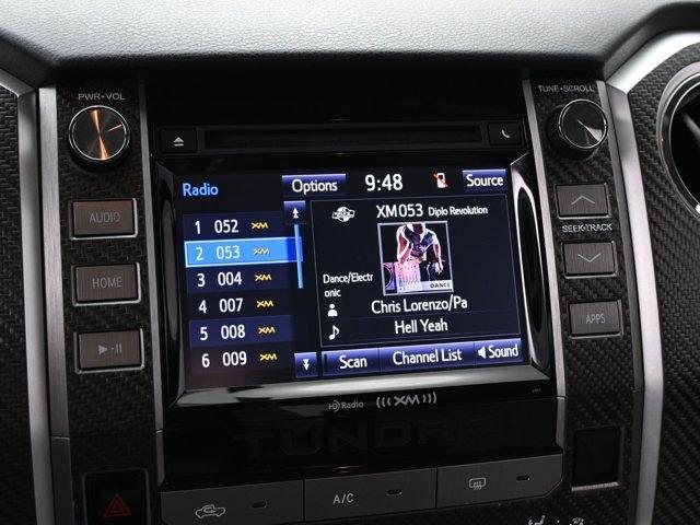 used 2015 Toyota Tundra car, priced at $24,967