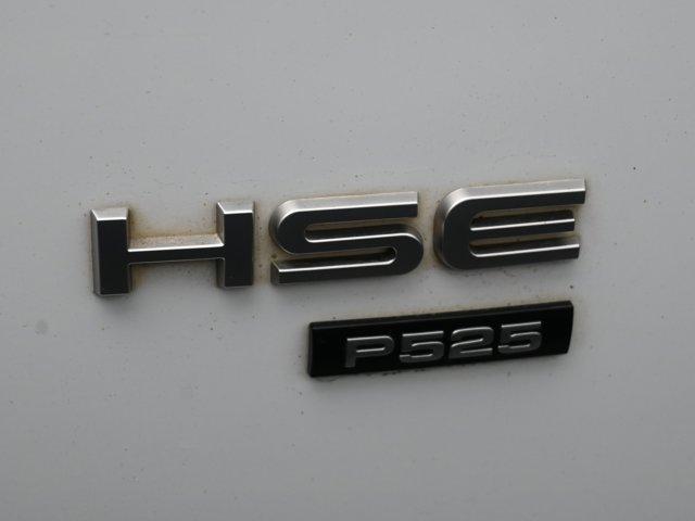 used 2020 Land Rover Range Rover car, priced at $30,798