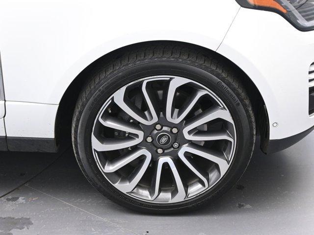 used 2020 Land Rover Range Rover car, priced at $30,798