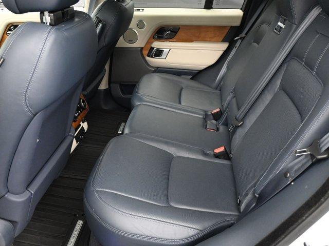 used 2020 Land Rover Range Rover car, priced at $30,798