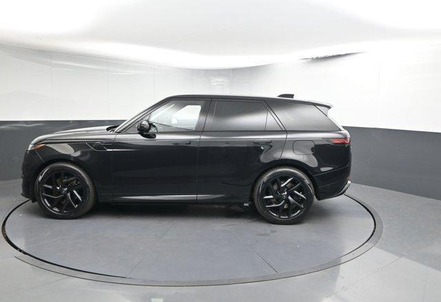 new 2025 Land Rover Range Rover Sport car, priced at $132,030