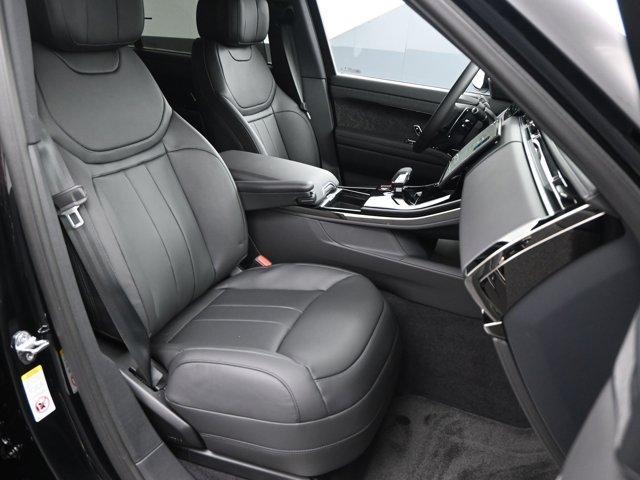 new 2025 Land Rover Range Rover Sport car, priced at $132,030