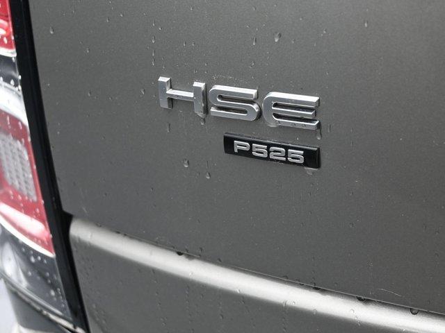 used 2021 Land Rover Range Rover car, priced at $50,998