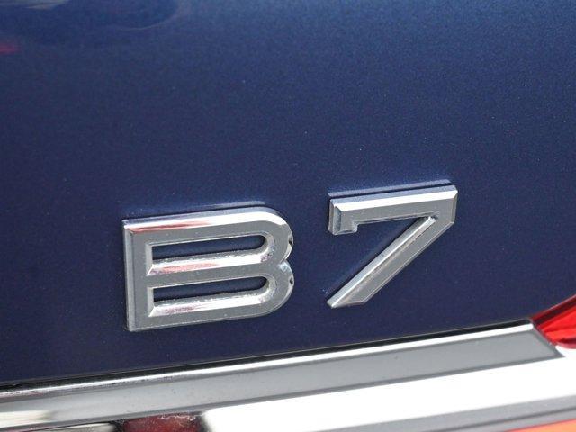 used 2017 BMW 750 car, priced at $49,587