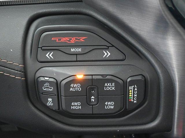 used 2024 Ram 1500 car, priced at $90,415