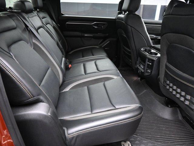 used 2024 Ram 1500 car, priced at $90,415