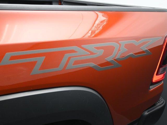 used 2024 Ram 1500 car, priced at $90,415