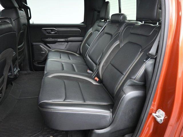 used 2024 Ram 1500 car, priced at $90,415
