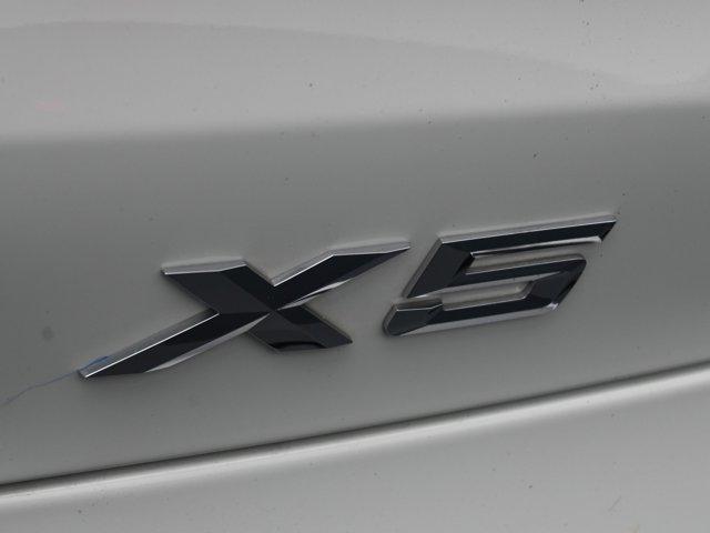 used 2022 BMW X5 car, priced at $42,000
