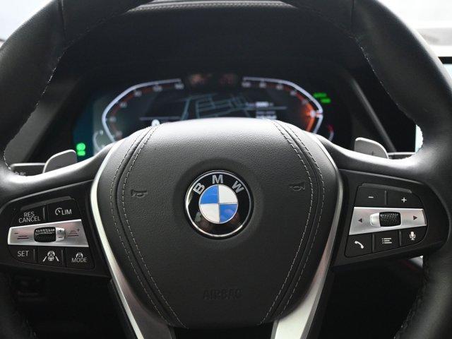 used 2022 BMW X5 car, priced at $42,000