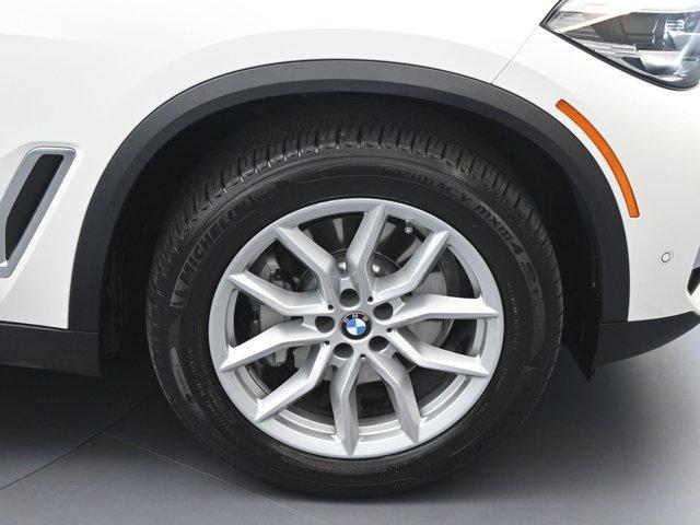 used 2022 BMW X5 car, priced at $42,000
