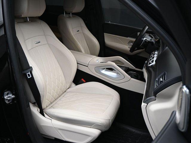used 2024 Mercedes-Benz AMG GLS 63 car, priced at $105,495