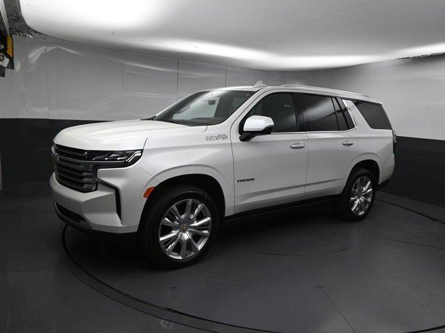 used 2023 Chevrolet Tahoe car, priced at $52,574
