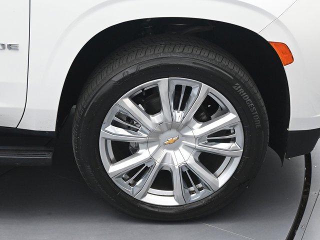 used 2023 Chevrolet Tahoe car, priced at $50,500