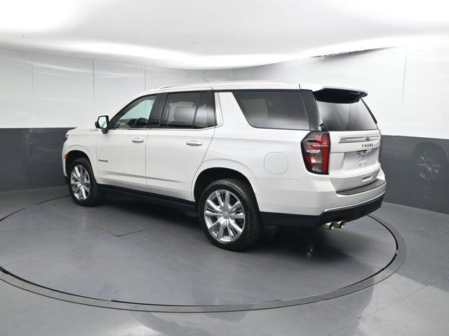 used 2023 Chevrolet Tahoe car, priced at $50,500