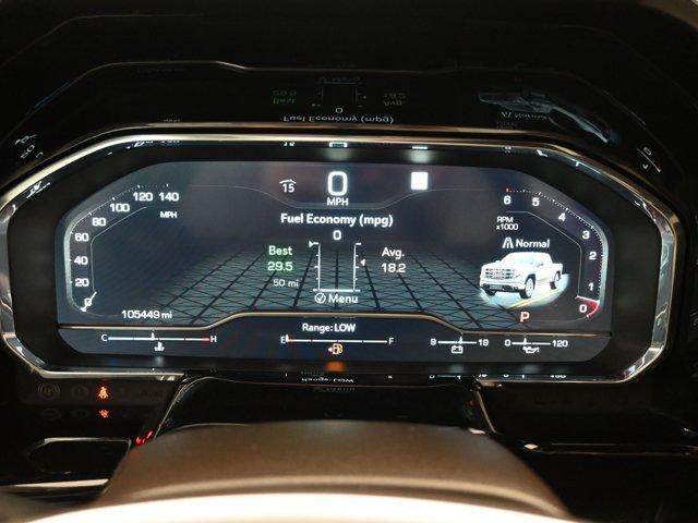 used 2023 GMC Sierra 1500 car, priced at $33,488