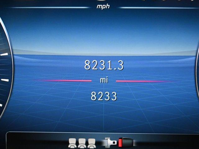 used 2023 Mercedes-Benz S-Class car, priced at $87,006