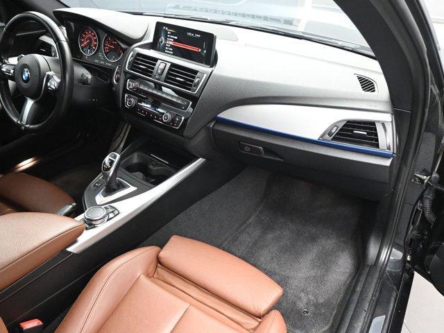 used 2016 BMW M235 car, priced at $21,669