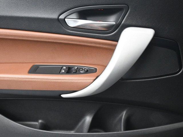 used 2016 BMW M235 car, priced at $21,669