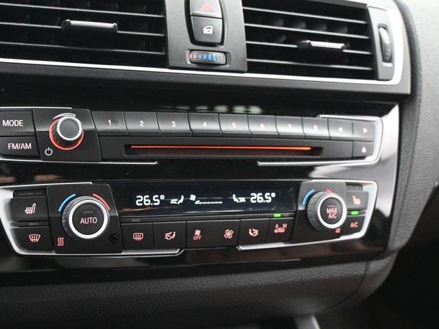 used 2016 BMW M235 car, priced at $21,669