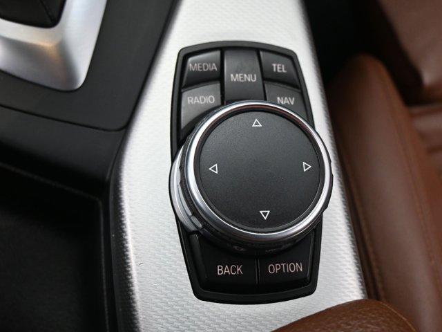 used 2016 BMW M235 car, priced at $21,669