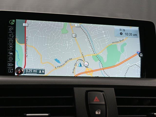 used 2016 BMW M235 car, priced at $21,669