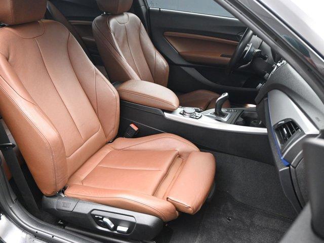 used 2016 BMW M235 car, priced at $21,669