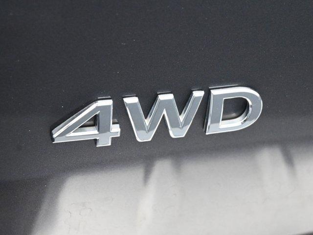 used 2023 INFINITI QX80 car, priced at $43,000