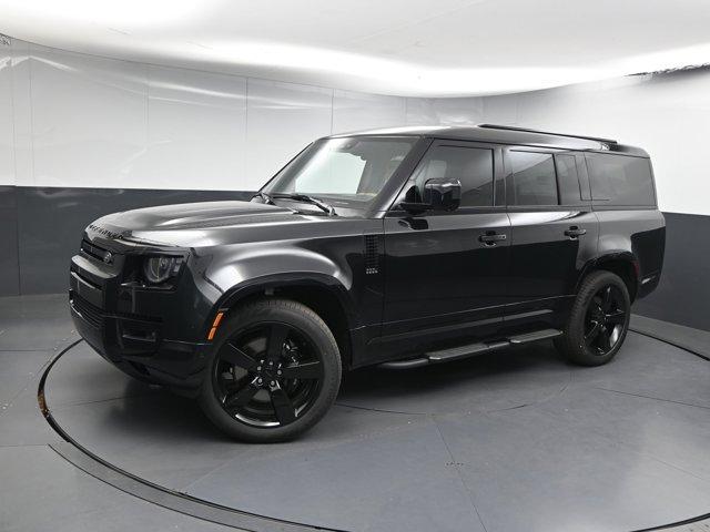 new 2026 Land Rover Defender car, priced at $131,875