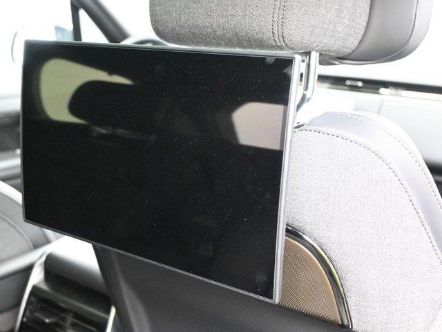 new 2025 Land Rover Range Rover car, priced at $218,180