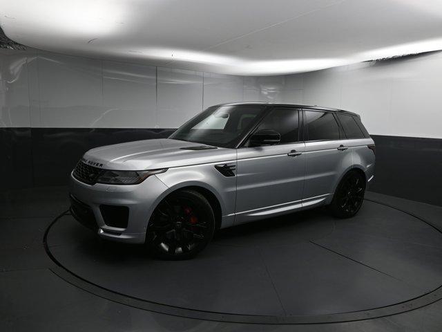 used 2019 Land Rover Range Rover Sport car, priced at $30,918