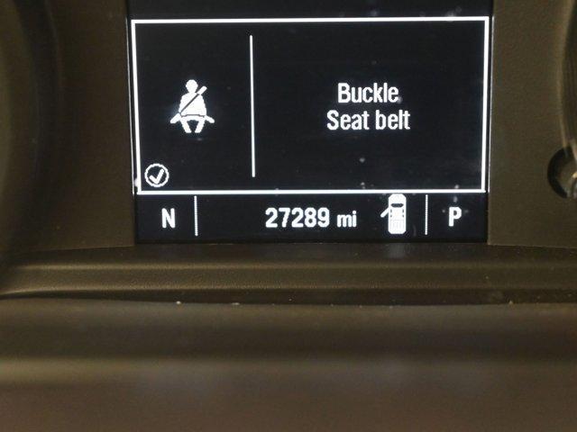 used 2024 Chevrolet Silverado 1500 car, priced at $32,987