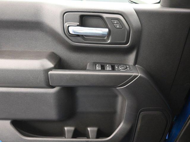 used 2024 Chevrolet Silverado 1500 car, priced at $32,987