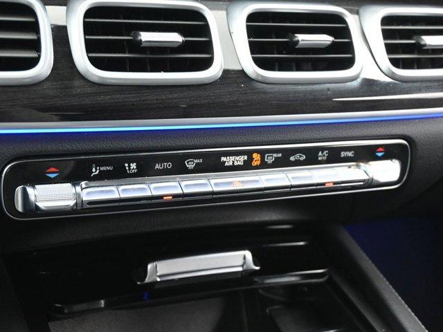 used 2022 Mercedes-Benz GLS 450 car, priced at $51,703