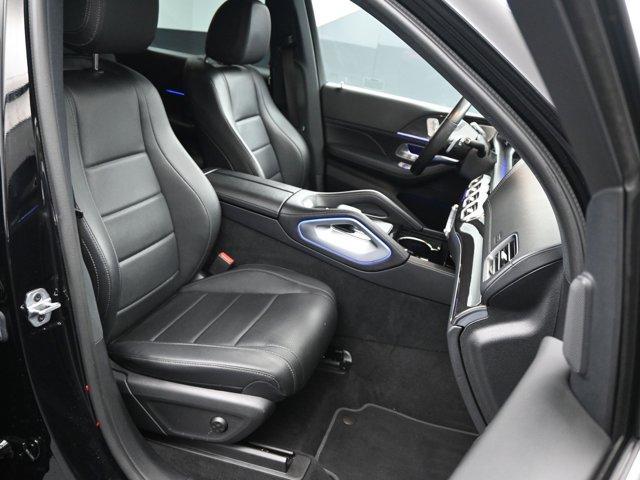 used 2022 Mercedes-Benz GLS 450 car, priced at $51,703