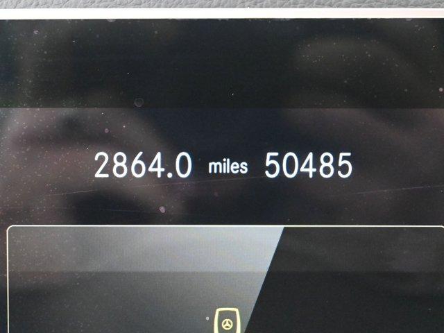 used 2022 Mercedes-Benz GLS 450 car, priced at $51,703