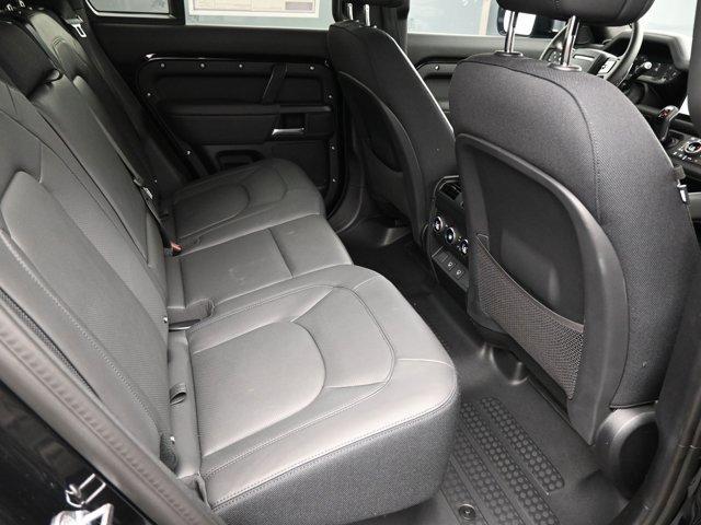 new 2025 Land Rover Defender car, priced at $120,473