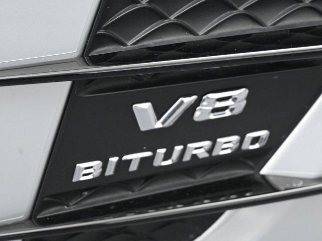 used 2019 Mercedes-Benz AMG SL 63 car, priced at $83,787