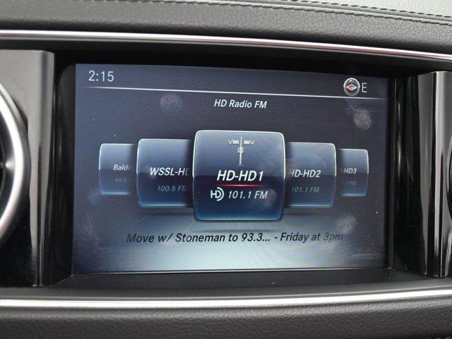 used 2019 Mercedes-Benz AMG SL 63 car, priced at $83,787