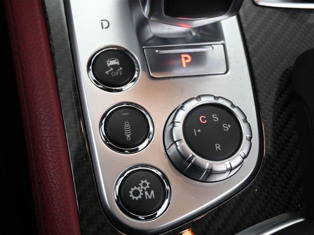 used 2019 Mercedes-Benz AMG SL 63 car, priced at $83,787