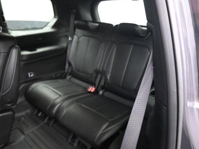 used 2024 Jeep Grand Cherokee L car, priced at $37,000