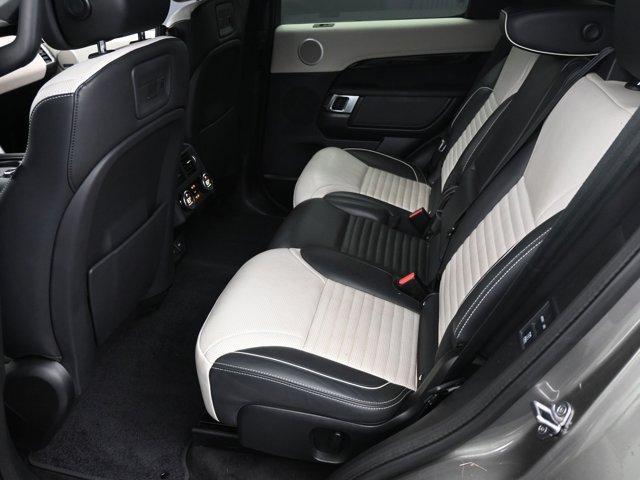 used 2022 Land Rover Discovery car, priced at $33,738
