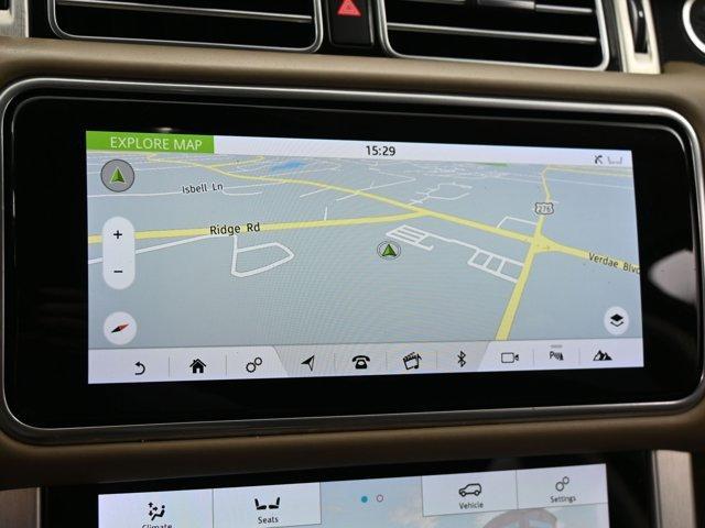 used 2019 Land Rover Range Rover car, priced at $28,527