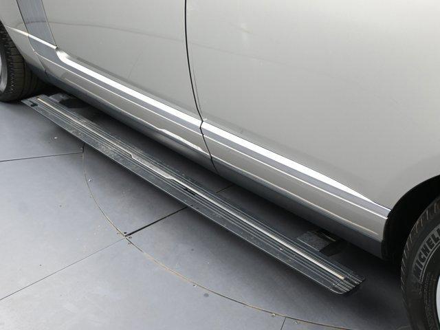 used 2019 Land Rover Range Rover car, priced at $28,527