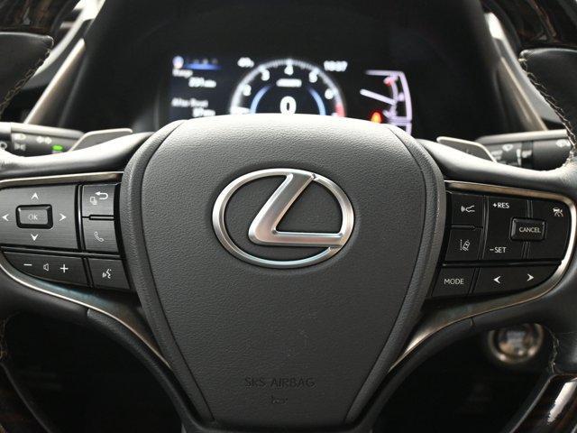 used 2021 Lexus ES 350 car, priced at $25,987