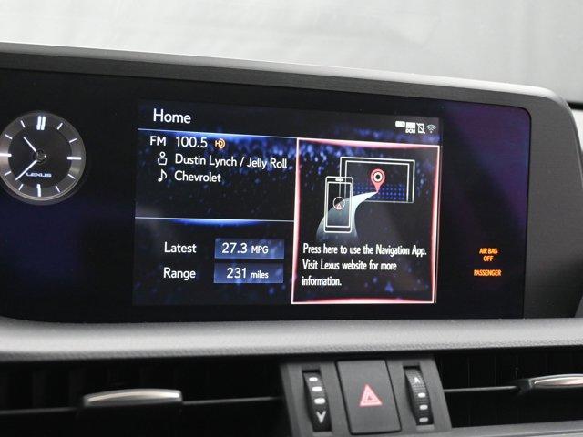 used 2021 Lexus ES 350 car, priced at $25,987