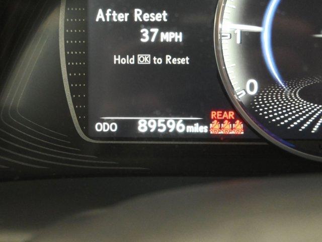 used 2021 Lexus ES 350 car, priced at $25,987