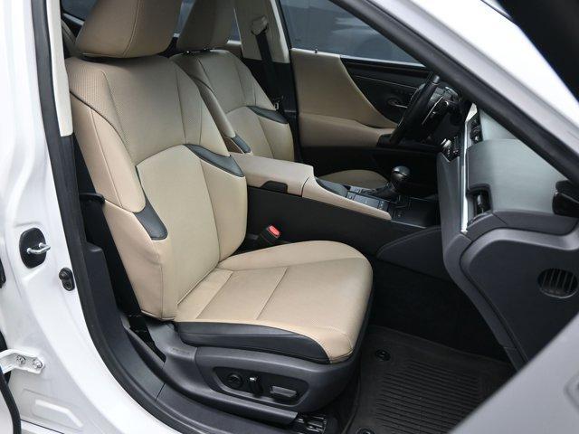 used 2021 Lexus ES 350 car, priced at $25,987